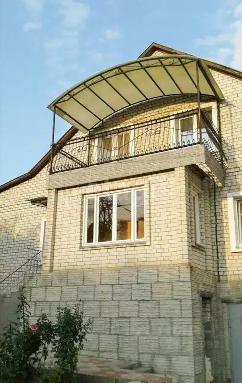 Дом в Саратовская область, Саратов Городская ул., 23 (261 м) - Фото 0