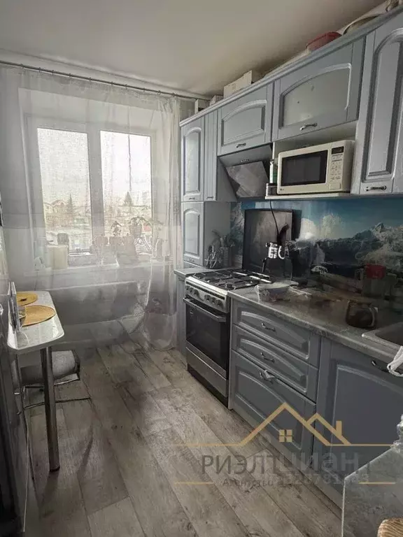 4-к кв. Татарстан, Казань ул. Голубятникова, 24 (75.4 м) - Фото 1