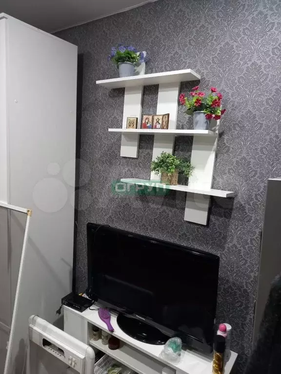 Квартира-студия, 22 м, 5/5 эт. - Фото 1