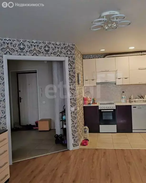 2-комнатная квартира: Новоалтайск, Деповская улица, 56 (48 м) - Фото 2