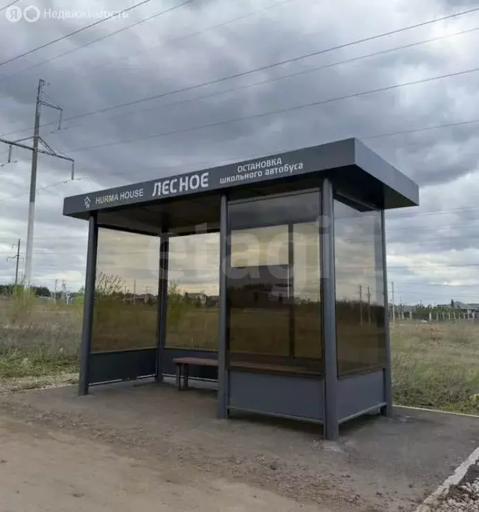 Дом в село Булгаково, Софийская улица (84 м) - Фото 2