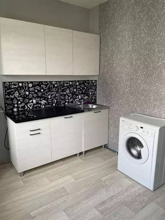 1-к кв. Новосибирская область, Новосибирск Академгородок мкр, ул. ... - Фото 2