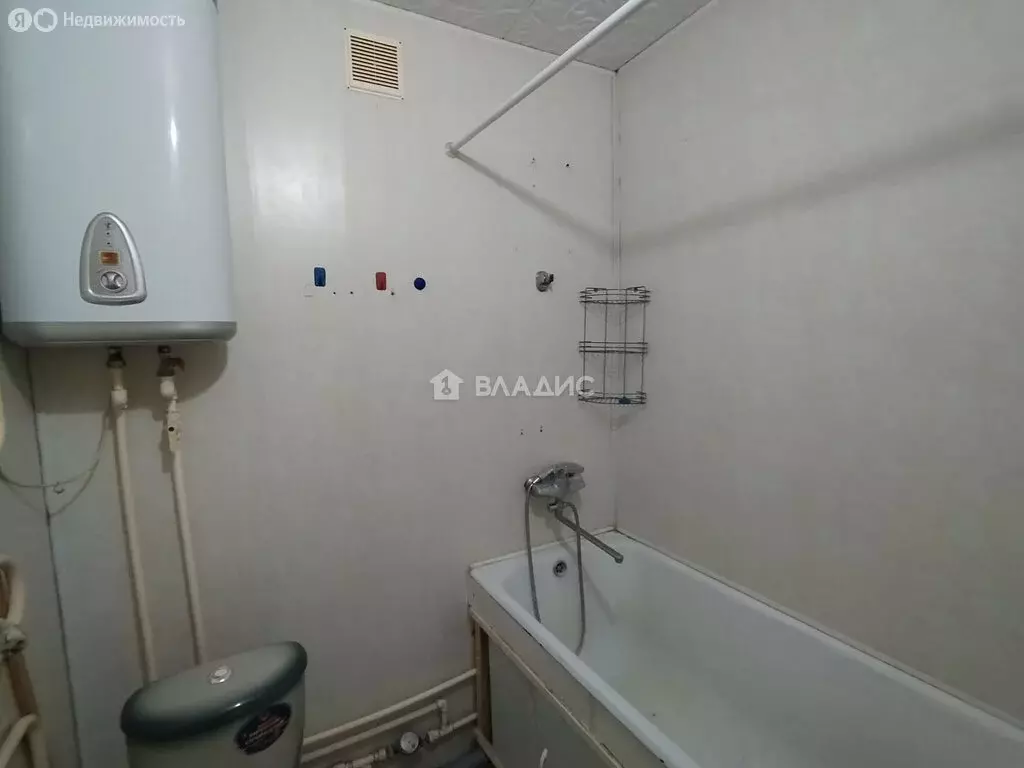 1-комнатная квартира: Гороховец, Полевая улица, 41 (30.4 м) - Фото 1