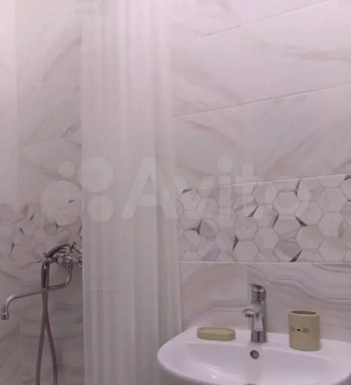 Апартаменты-студия, 11,3 м, 3/3 эт. - Фото 1