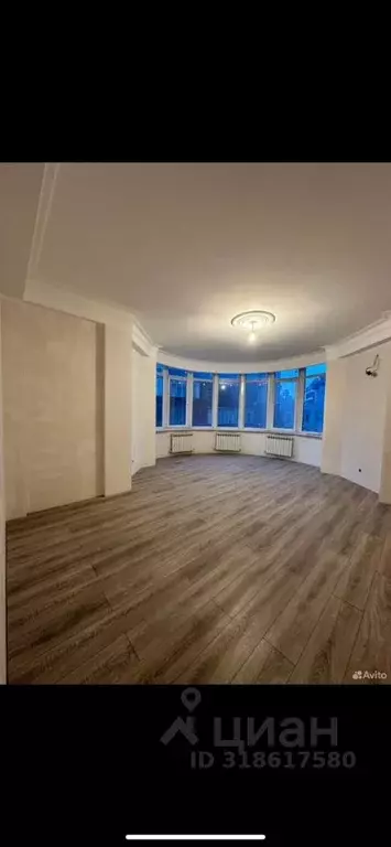 3-к кв. Дагестан, Махачкала ул. Устарбекова, 6 (92.0 м) - Фото 1