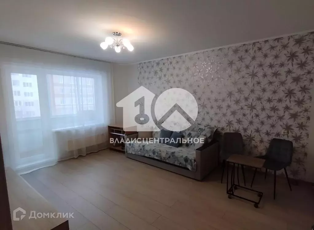 Продаётся 2-к квартира, 56.2 м - Фото 1