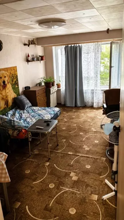 4-к кв. Москва Судостроительная ул., 27К2 (83.0 м) - Фото 2
