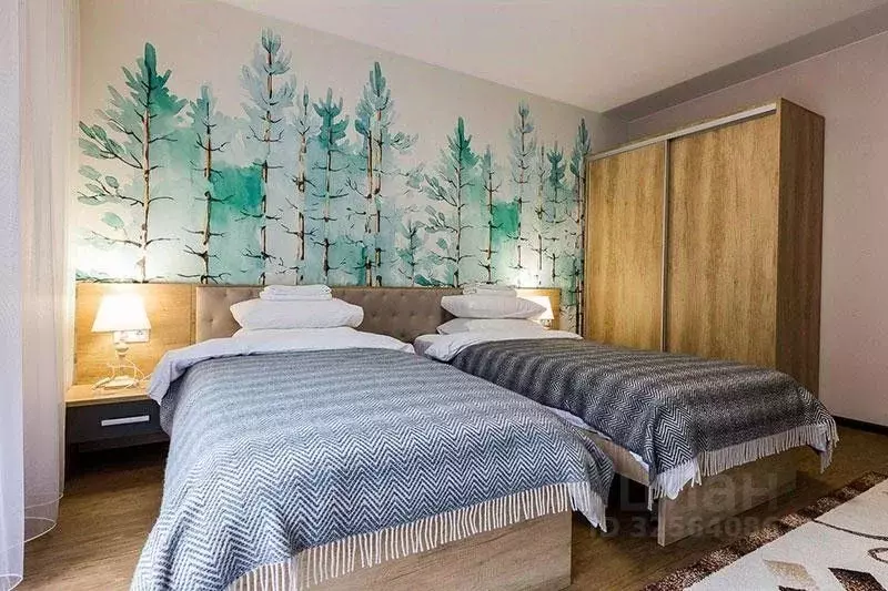 Комната Хакасия, Орджоникидзевский район, с. Приисковое Советская ул., ... - Фото 1