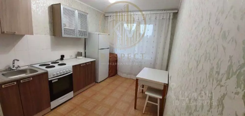 1-к кв. Ставропольский край, Кисловодск Водопойная ул., 19 (36.0 м) - Фото 0