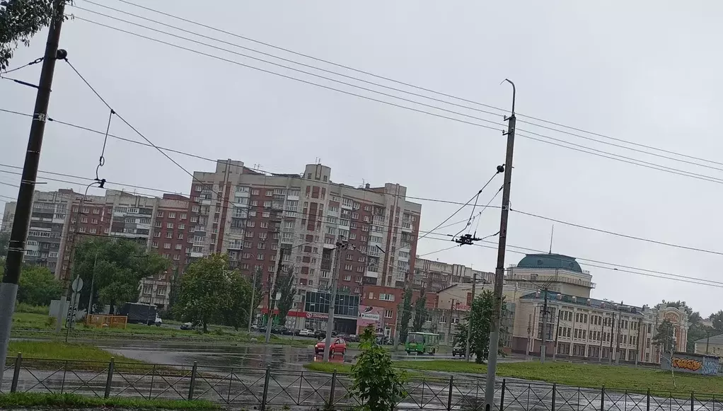 Продаётся 3-к квартира, 63 м - Фото 0