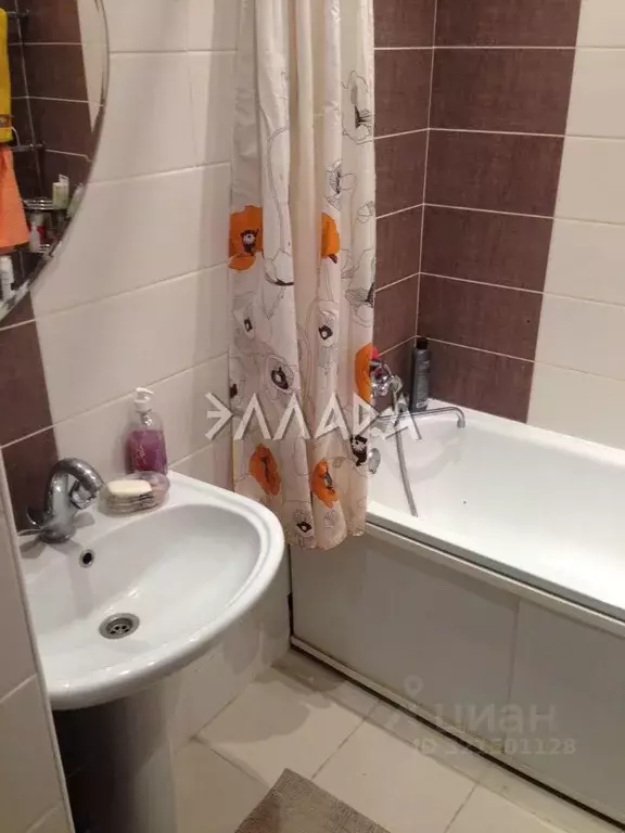 2-к кв. Ростовская область, Ростов-на-Дону Северный мкр, ул. ... - Фото 2