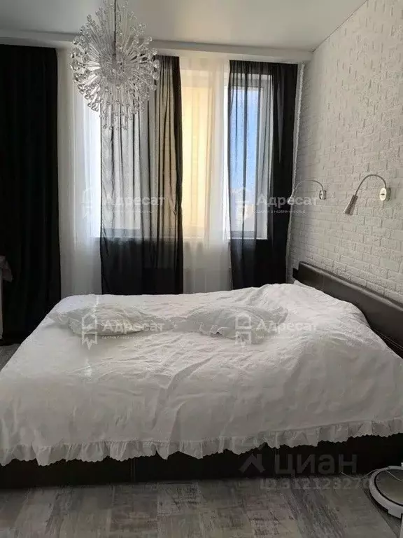 1-к кв. Волгоградская область, Волгоград Селенгинская ул., 11 (45.7 м) - Фото 0