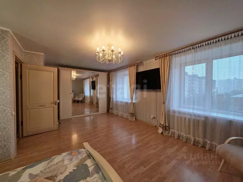 3-к кв. Владимирская область, Муром ул. Ленина, 53 (114.0 м) - Фото 1