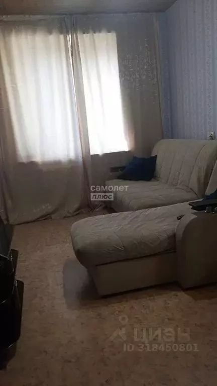 3-к кв. Иркутская область, Иркутск Трудовая ул., 58 (58.0 м) - Фото 1