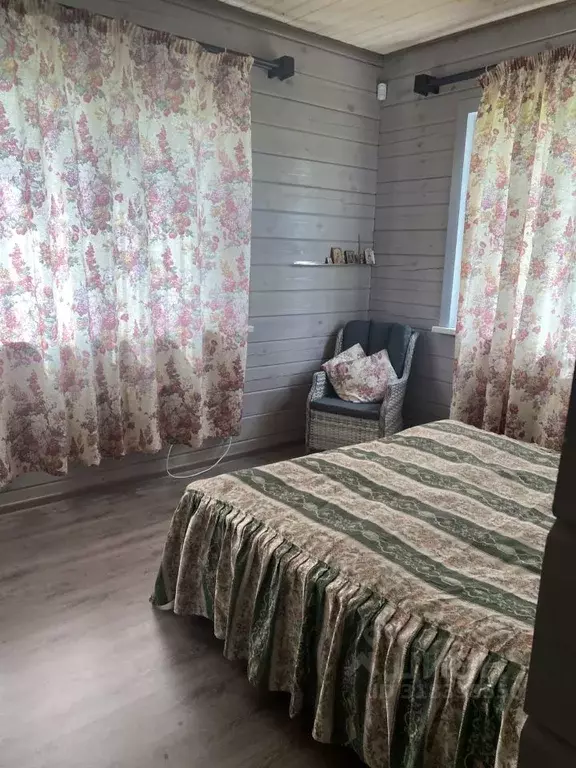 Коттедж в Московская область, Талдомский городской округ, д. Маклаково ... - Фото 0