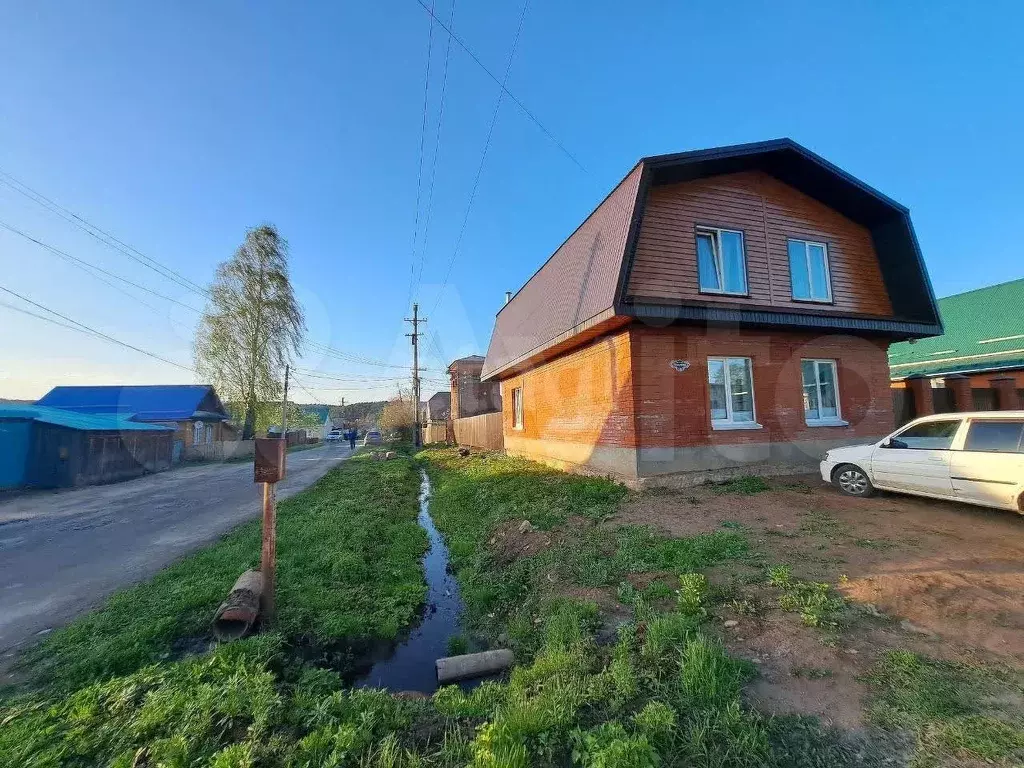 Дом 137,5 м на участке 6,9 сот. - Фото 1