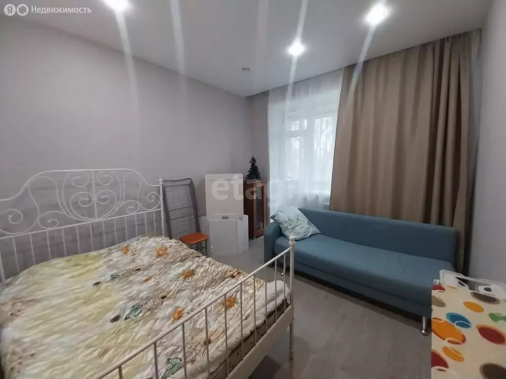 2-комнатная квартира: Ульяновск, улица 12 Сентября, 107 (47.5 м) - Фото 1