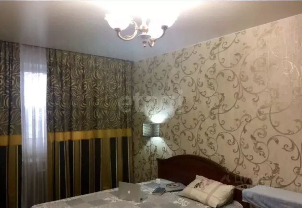 2-к кв. Ямало-Ненецкий АО, Новый Уренгой Юбилейный мкр, 2/2А (60.0 м) - Фото 1