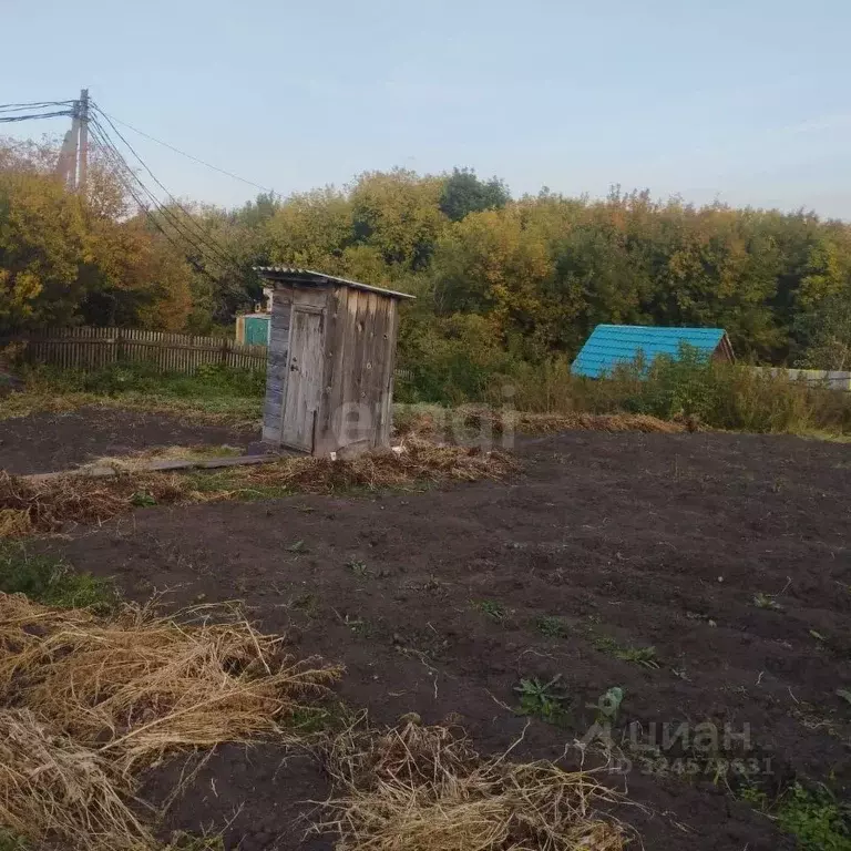 Участок в Новосибирская область, Новосибирск Тульская ул., 383 (5.5 ... - Фото 1