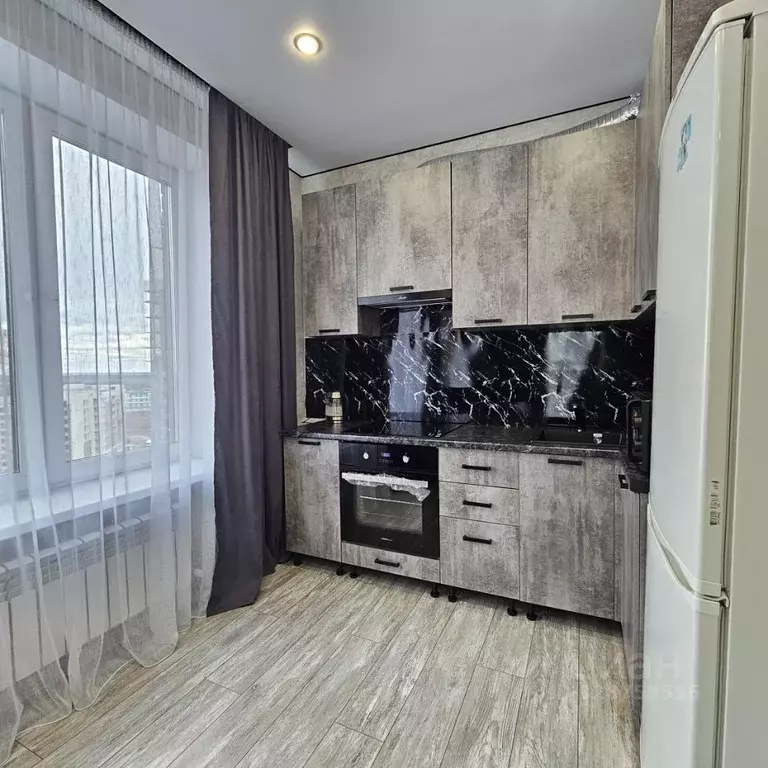 2-к кв. Брянская область, Брянск ул. Имени И.Н. Лысенко, 3 (42.7 м) - Фото 1