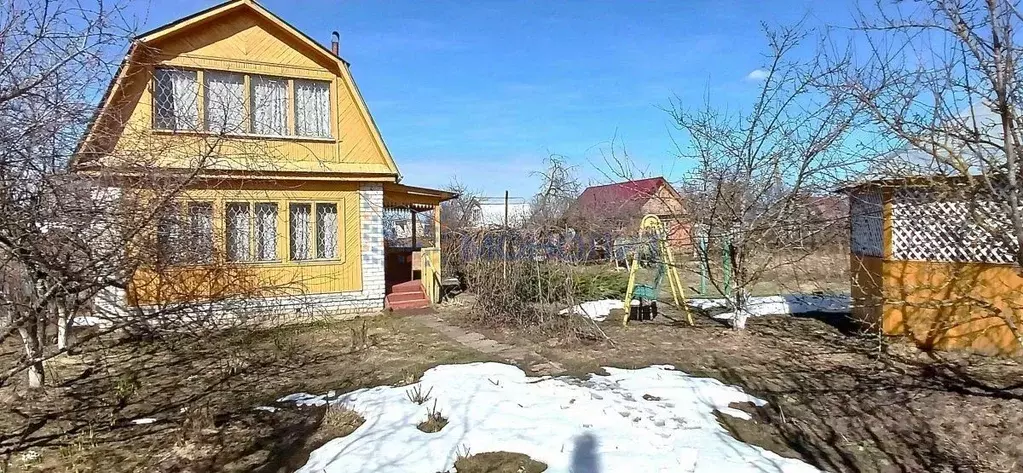 Дом в Нижегородская область, Нижний Новгород Огонек СНТ, 591 (60 м) - Фото 1