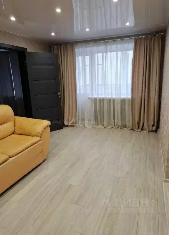 2-к кв. Кировская область, Киров ул. Ленина, 61 (40.7 м) - Фото 0