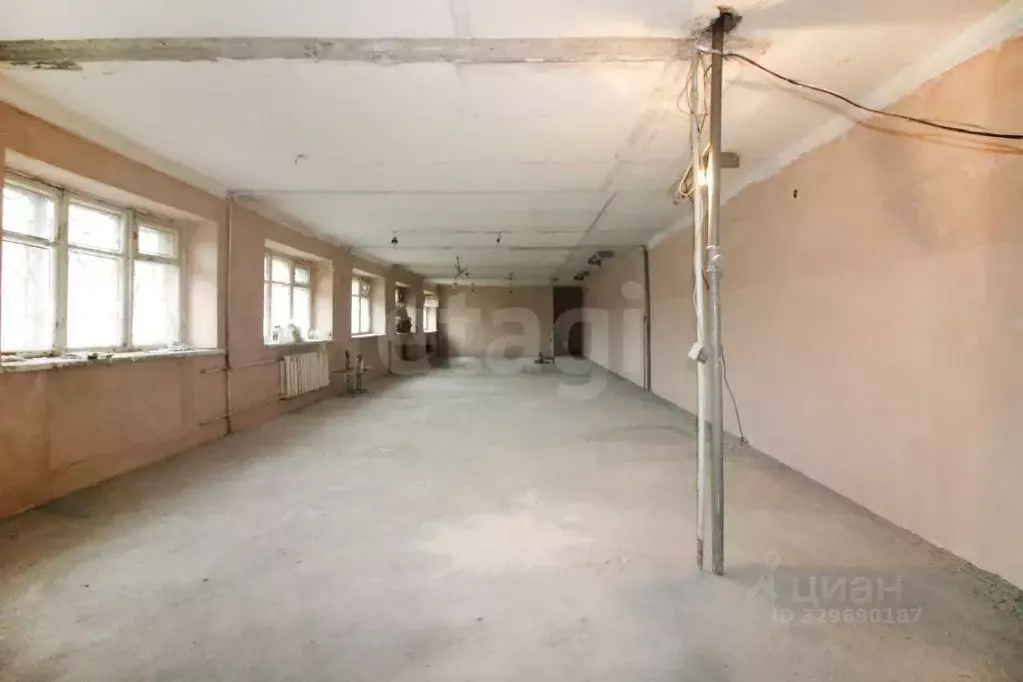 Помещение свободного назначения в Свердловская область, Нижний Тагил ... - Фото 2