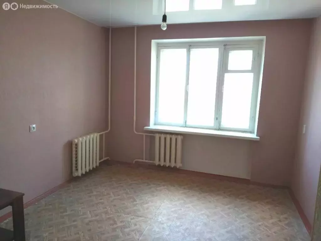 1к в -комнатной квартире (17.2 м) - Фото 1