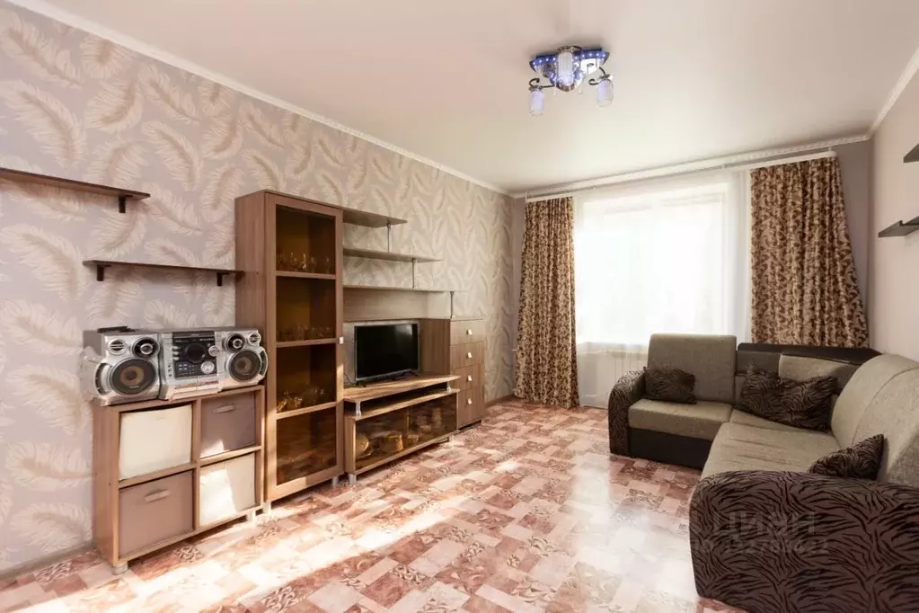 3-к кв. Оренбургская область, Оренбург Больничный проезд, 6А (70.0 м) - Фото 2