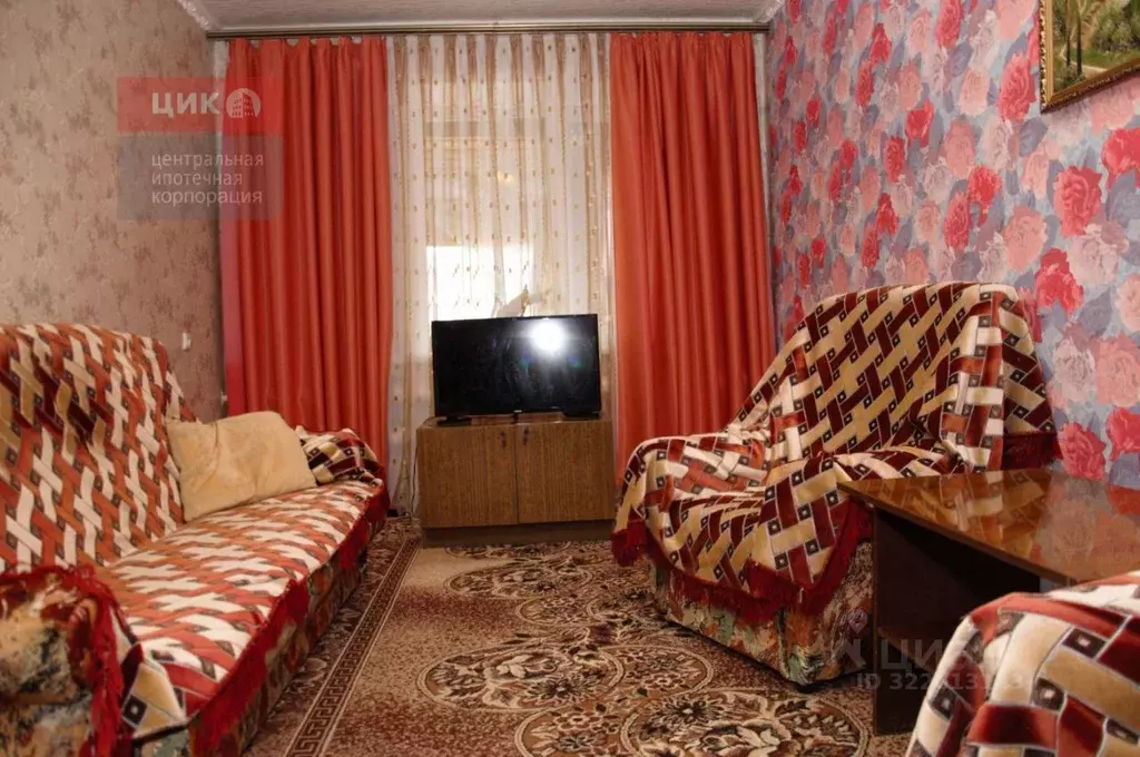 Дом в Рязанская область, Захаровский муниципальный округ, с. Спасские ... - Фото 1