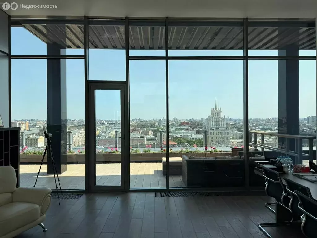 Офис (149 м) - Фото 1