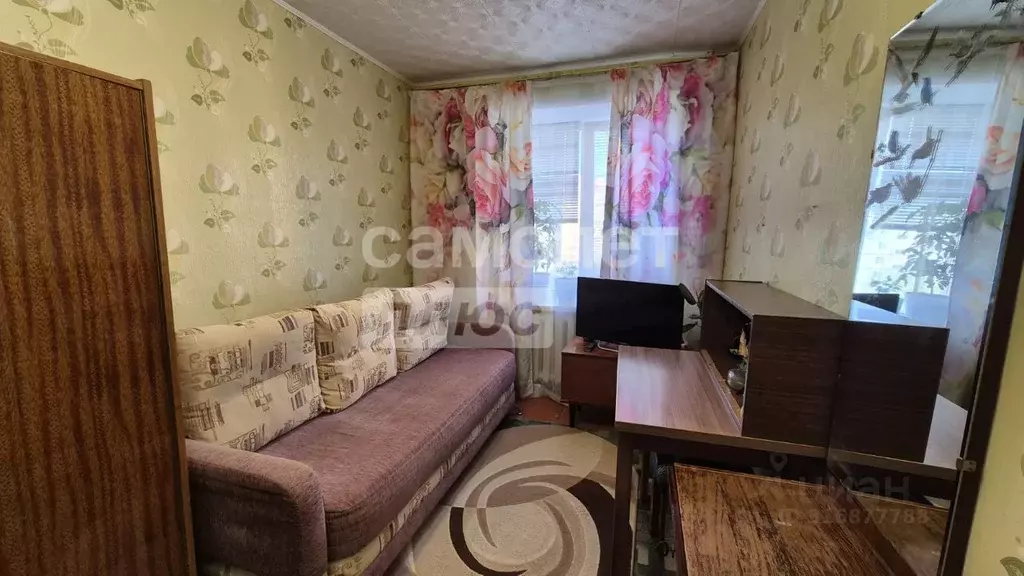 2-к кв. Калужская область, Калуга Дорожная ул., 11 (44.0 м) - Фото 0
