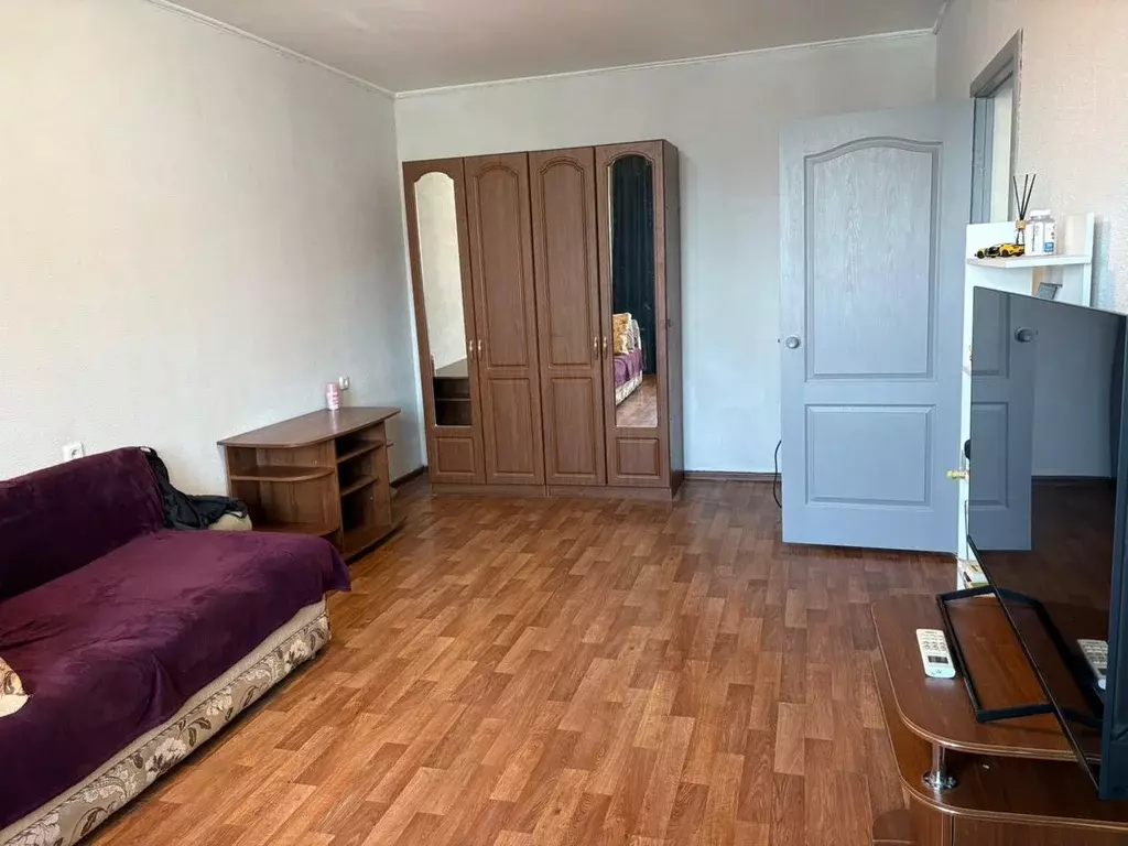 Продаётся 1-к квартира, 36.6 м - Фото 0