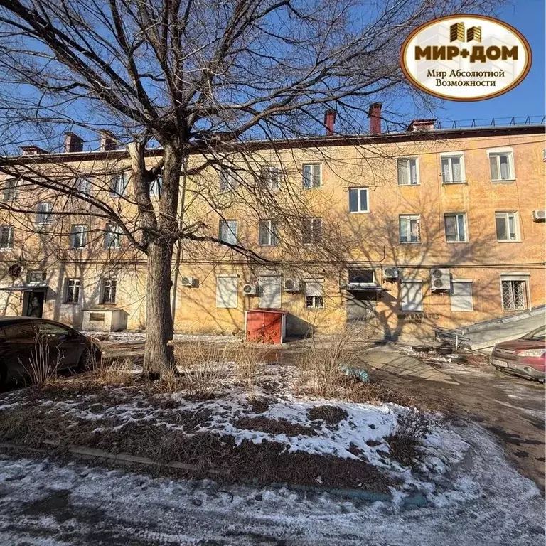 Квартира, 2 комнаты, 53 м - Фото 0