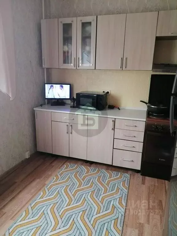 1-к кв. Курская область, Курск просп. Вячеслава Клыкова, 9 (35.8 м) - Фото 2