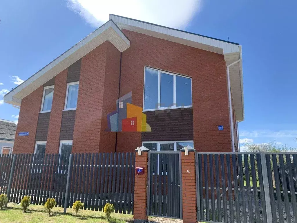 Дом в Тульская область, Тула проезд 29-й, 36 (133 м) - Фото 1