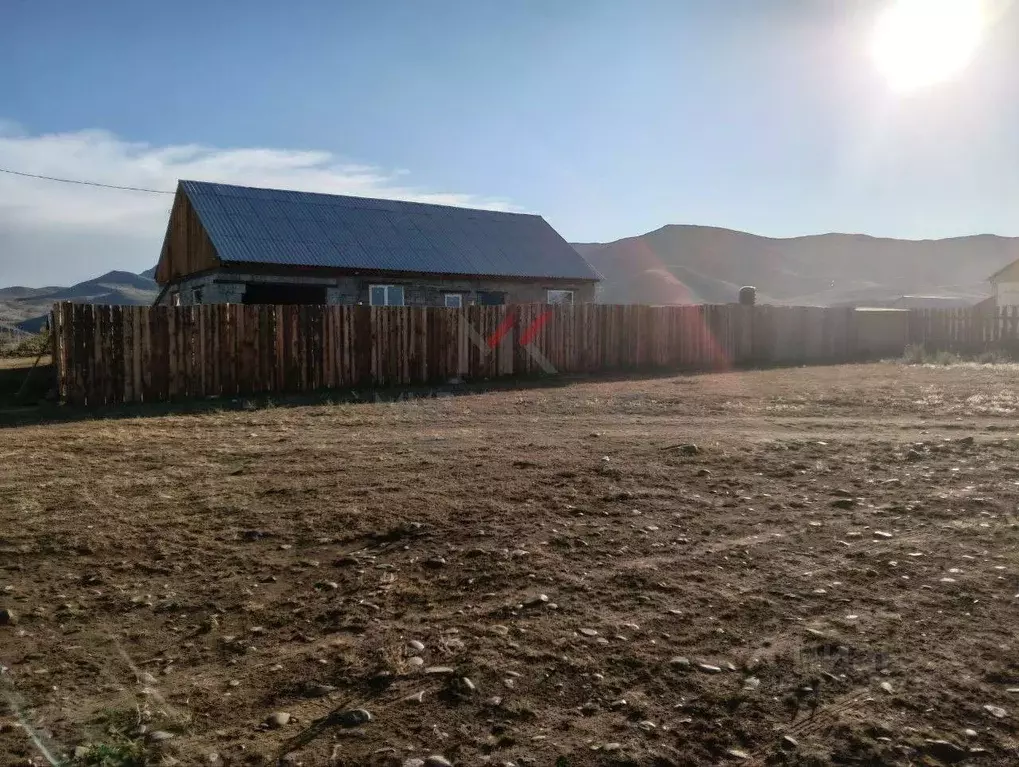 Участок в Тыва, Кызыл  (6.0 сот.) - Фото 2