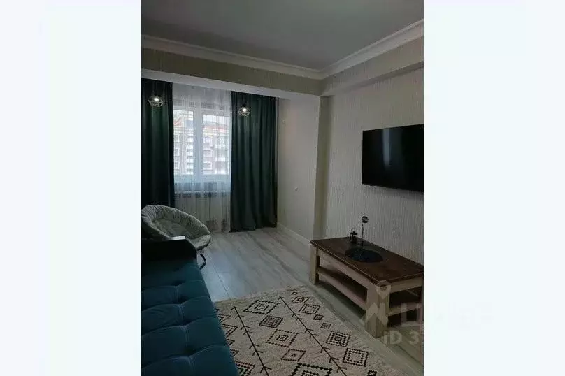 1-к кв. Дагестан, Дербент ул. Гейдара Алиева, 11В (44.0 м) - Фото 1