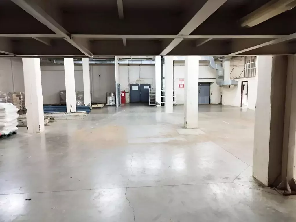 Помещение свободного назначения в Московская область, Подольск ул. ... - Фото 1