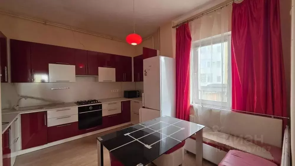 2-к кв. Краснодарский край, Краснодар ул. Карлсруэвская, 2 (70.0 м) - Фото 2