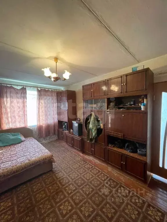 3-к кв. Псковская область, Печорский муниципальный округ, д. Лавры ул. ... - Фото 2