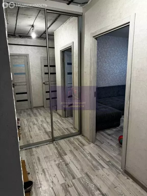 2-комнатная квартира: посёлок Красный Сад, улица Мичурина, 19 (60 м) - Фото 1