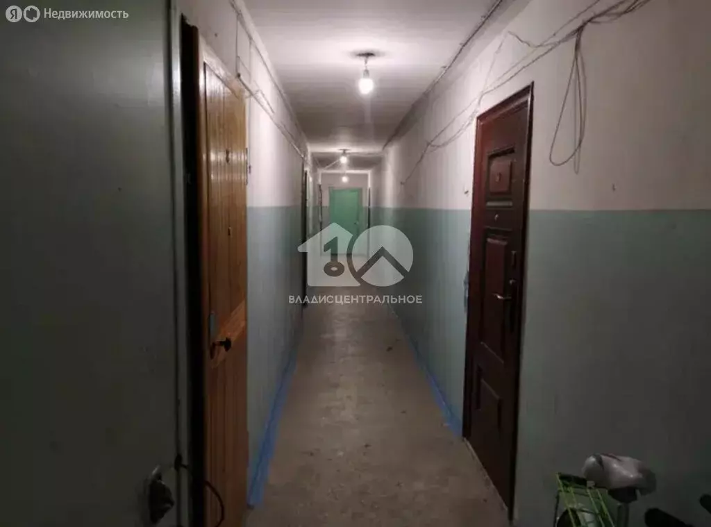 2-комнатная квартира: Бердск, Лунная улица, 22А (40 м) - Фото 1