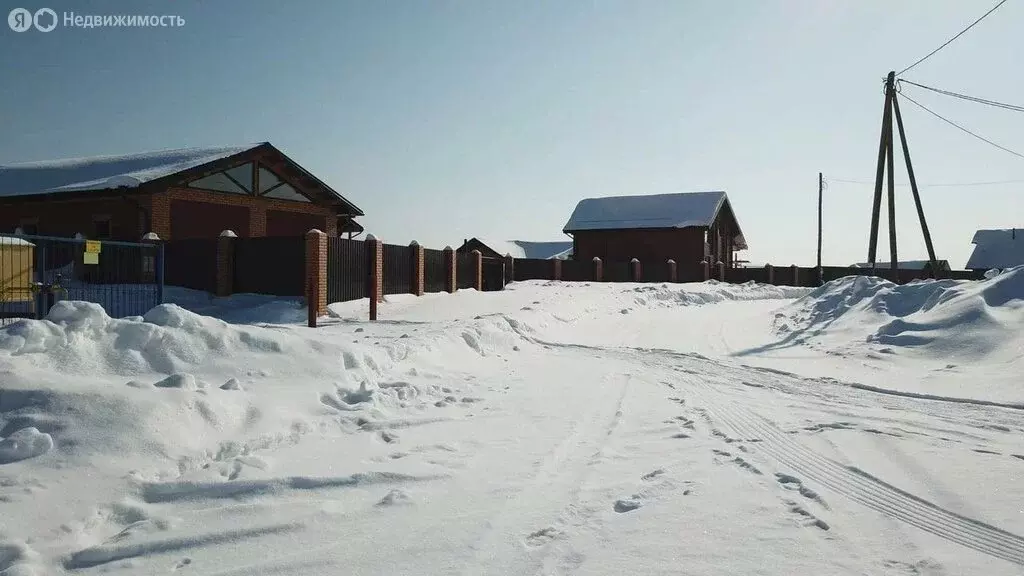 Участок в Томский район, Калтайское сельское поселение, садоводческое ... - Фото 2