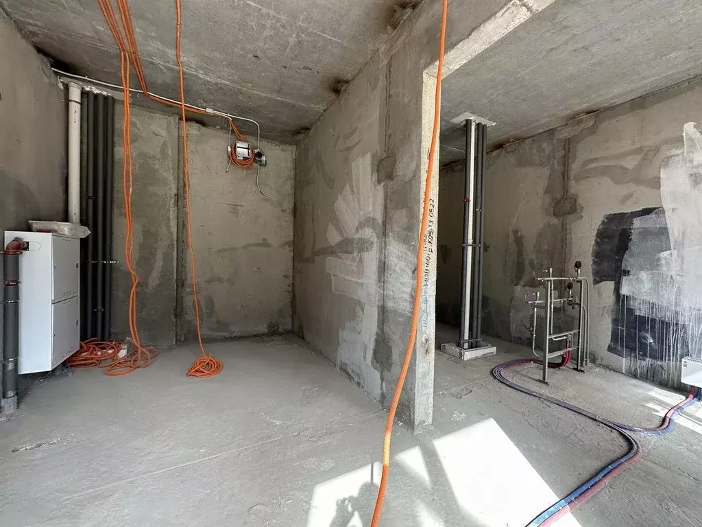 Помещение свободного назначения в Московская область, Ленинский ... - Фото 2