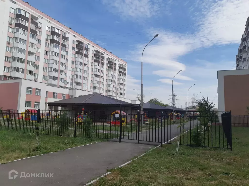 Продаётся 3-к квартира, 97.8 м - Фото 0