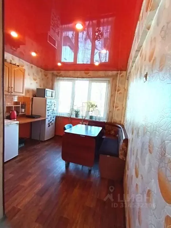 2-к кв. Иркутская область, Иркутск ул. Баумана, 256 (52.0 м) - Фото 1