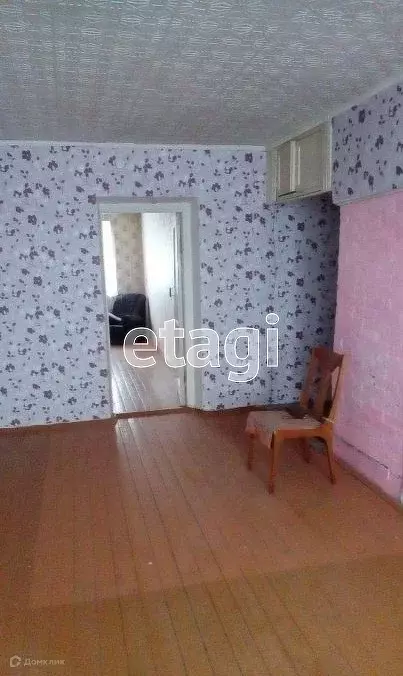 Продаётся 3-к квартира, 55.9 м - Фото 1