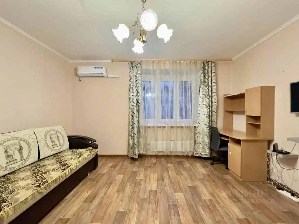 1-к кв. Татарстан, Зеленодольский район, Осиновское с/пос, с. Осиново ... - Фото 2