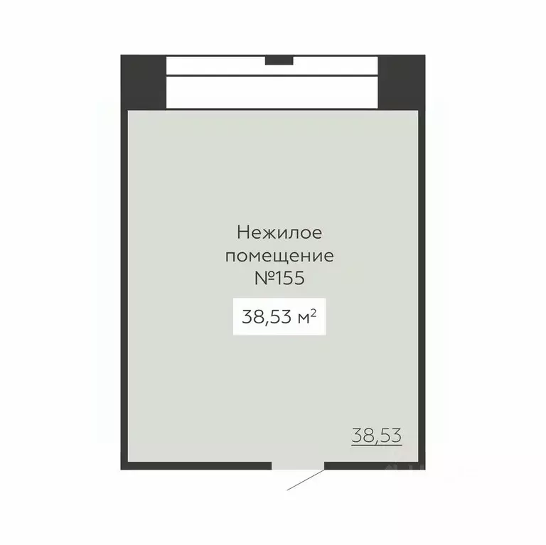 Помещение свободного назначения в Воронежская область, Воронеж ул. ... - Фото 2